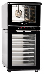 Шкаф расстоечный Abat ШРТ-8-01