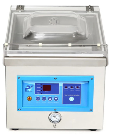 Упаковщик вакуумный Packvac VM-300