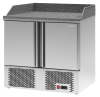Стол холодильный Polair TMi2pizza-G