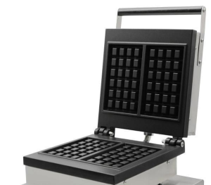 Вафельница для бельгийских вафель Airhot WE-2B