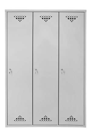 Шкаф для одежды Hessen ШР 3/1200 к