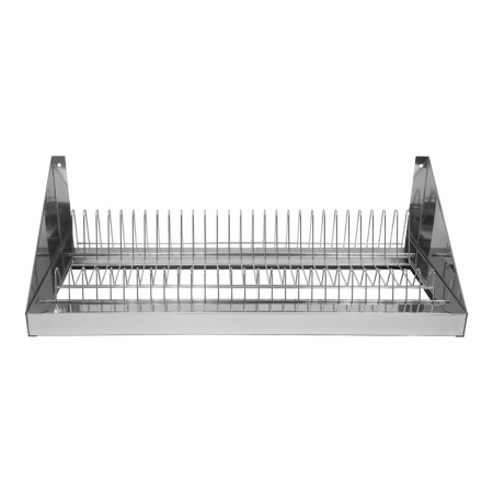 Полка кухонная для тарелок Hessen ПНТ 8×3