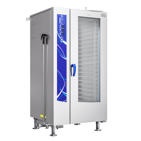 Пароконвектомат Abat ПКА 20-1/1ПМФ2-01