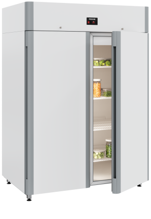 Шкаф холодильный Polair CM 110 Sm