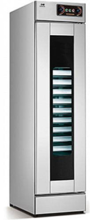 Шкаф расстоечный Hurakan HKN-XLT196M