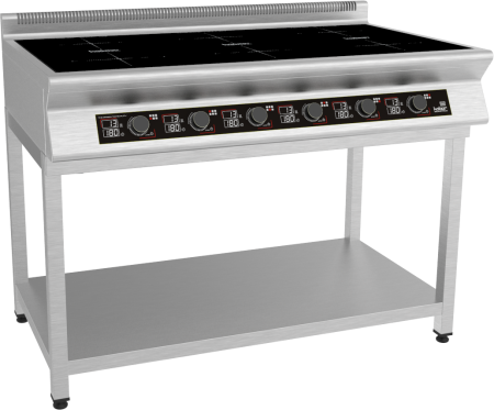 Плита индукционная Kobor I7-6S