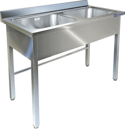 Ванна моечная Kayman ВМЦ-232/77