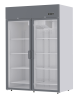 Шкаф холодильный Arkto V1.0-SD