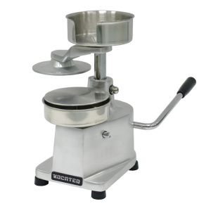 Пресс для гамбургеров Kocateq HF100