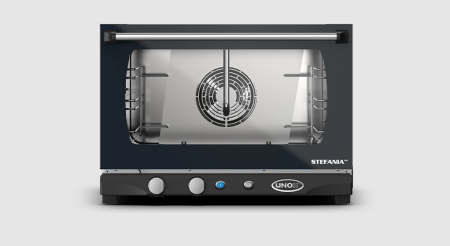 Печь конвекционная Unox XFT 113 MANUAL H