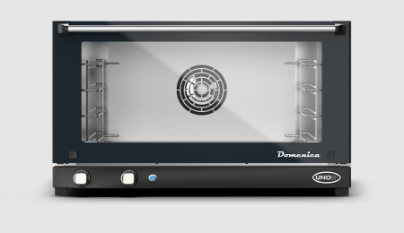 Печь конвекционная Unox XF 043