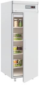 Шкаф морозильный Polair CB 105 S