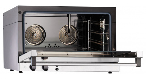 Печь конвекционная Abat КЭП-4Э