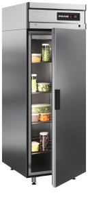 Шкаф морозильный Polair CB 107 G