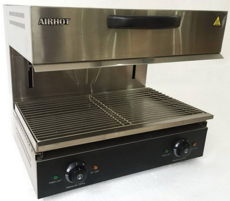Гриль Salamander Airhot SGE-600