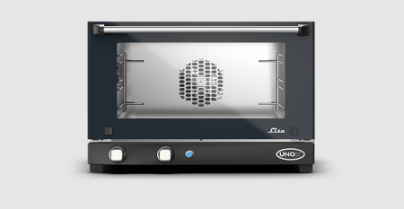 Печь конвекционная Unox XF 013