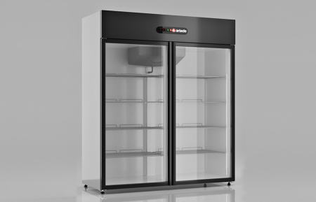 Шкаф холодильный Ариада Ария А1400VS