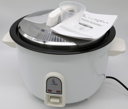 Рисоварка Airhot RC-56E