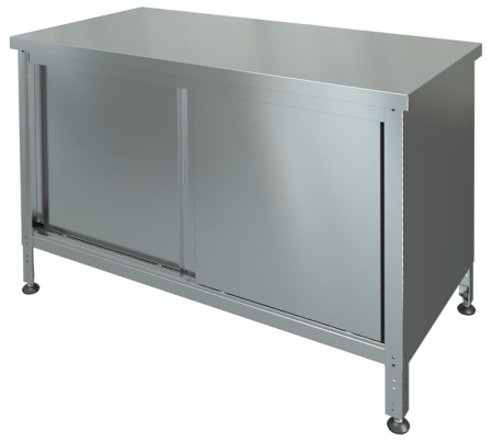 Стол-тумба МариХолодМаш СТК-0-800/600