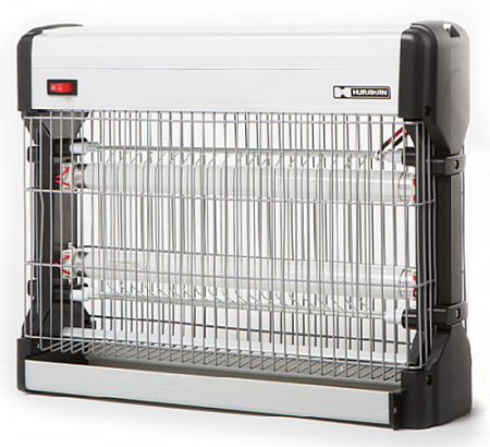 Лампа от насекомых Hurakan HKN-MID50M