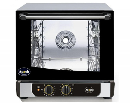 Печь конвекционная Apach AD44MH ECO