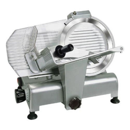 Слайсер RGV LUSSO 300 S-L тефлон