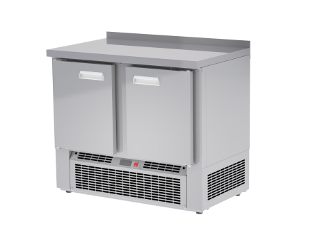 Стол холодильный Arkto СХСН-2-60