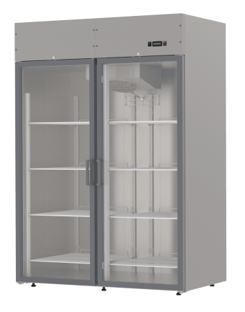 Шкаф холодильный Arkto V1.0-GD