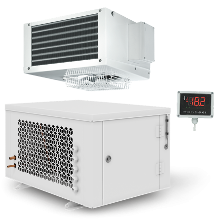 Сплит-система Polair SM 111 H