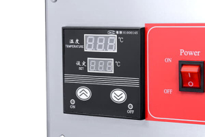 Печь для пиццы Hurakan HKN-SYN8/50