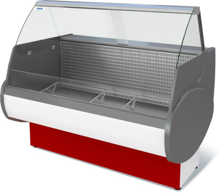 Витрина морозильная МариХолодМаш ВХН-1,5 Таир