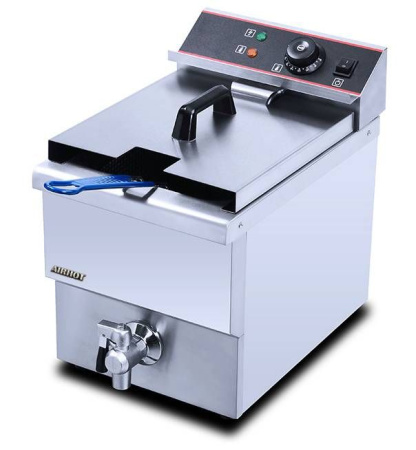 Фритюрница Airhot EF12