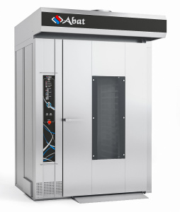 Шкаф ротационный Abat РПШ-18-8-6ШР