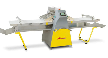 Тестораскатка Flamic FAST700PX1500PST