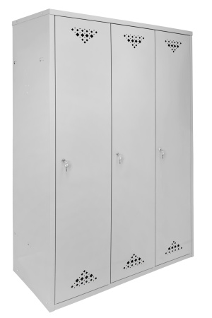 Шкаф для одежды Hessen ШР 3/1200 к