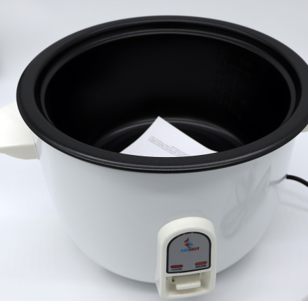 Рисоварка Airhot RC-56E