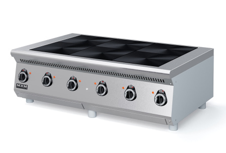 Плита электрическая МариХолодМаш ПЭ67Н