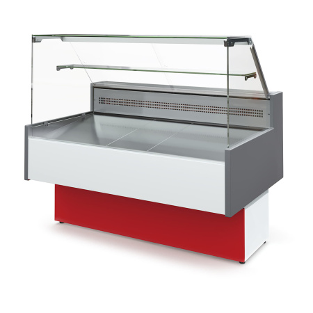 Витрина универсальная МариХолодМаш ВХСн-1,2 Таир Cube