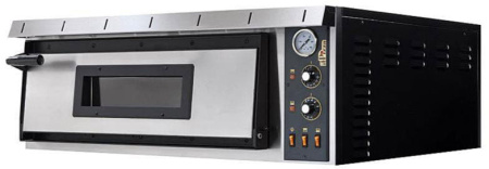 Печь для пиццы ITPizza ML4