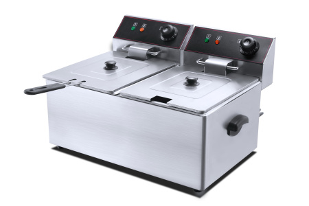 Фритюрница Rosso HEF-4L