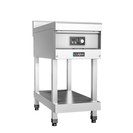 Плита индукционная Abat КИП-19Н-3,5ВОК