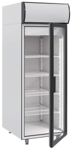 Шкаф холодильный Polair DM 107 S