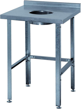 Стол для сбора отходов Viatto СРО-3/1500-ЮТ