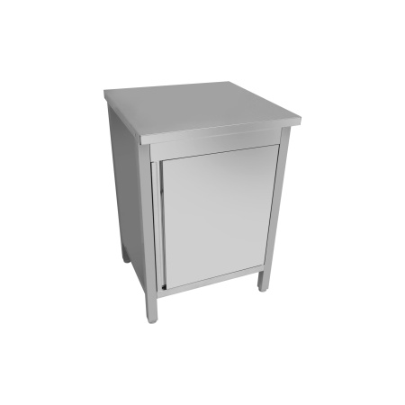 Стол-тумба Hessen СТРО 6×6 к