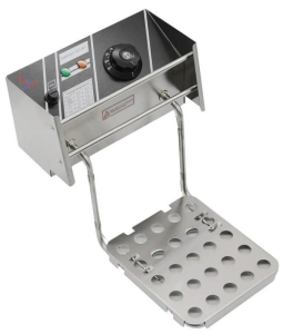 Фритюрница Airhot EEF6