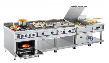 Макароноварка Abat ГВК-90/2П