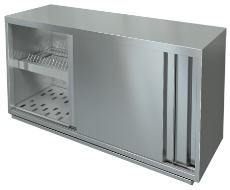 Полка-купе МариХолодМаш ПЗТ-1500/400/600